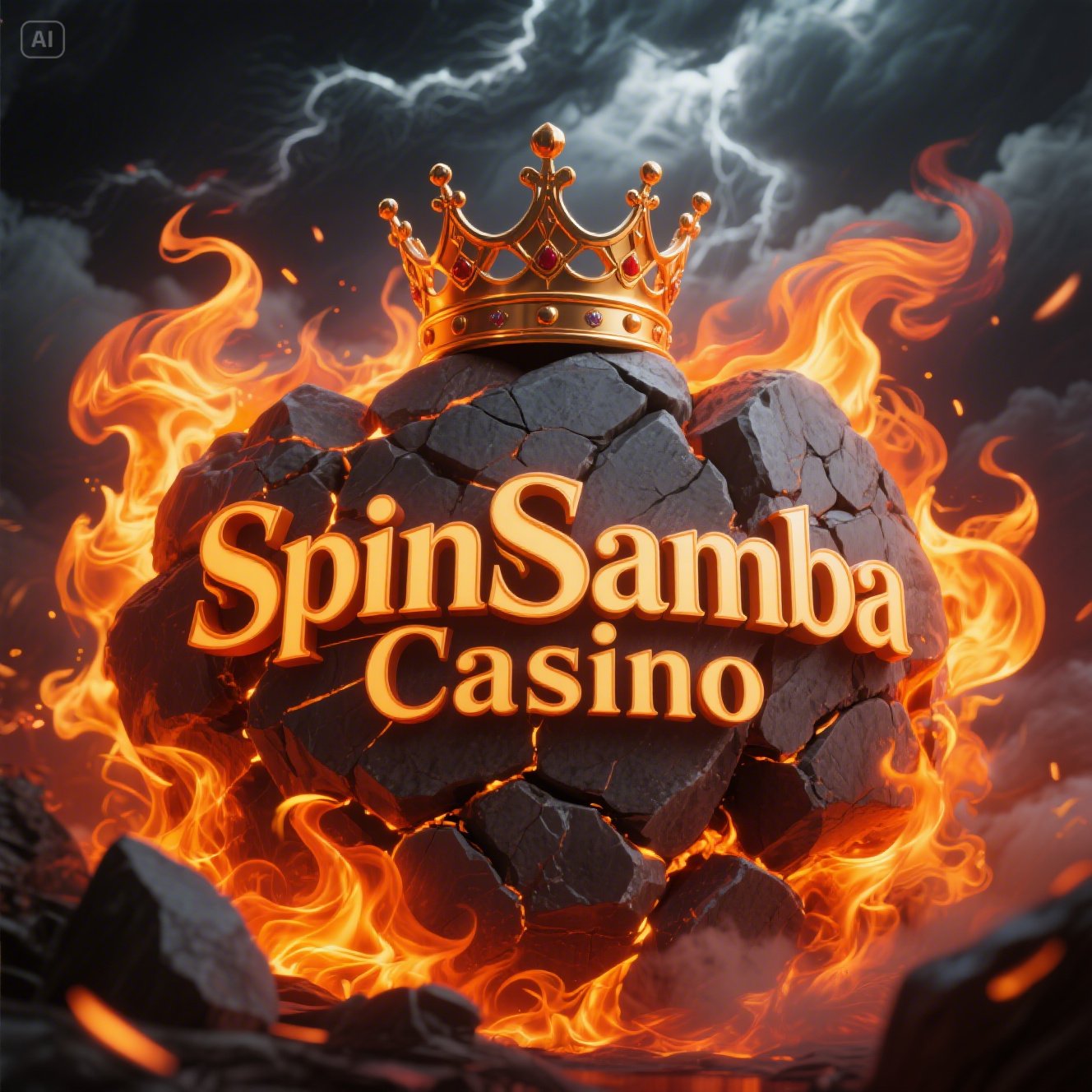 SpinSamba Casino